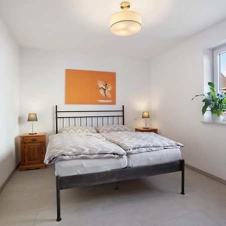 Ferienwohnung Am Klemmbach Mullheim  Zewnętrze zdjęcie