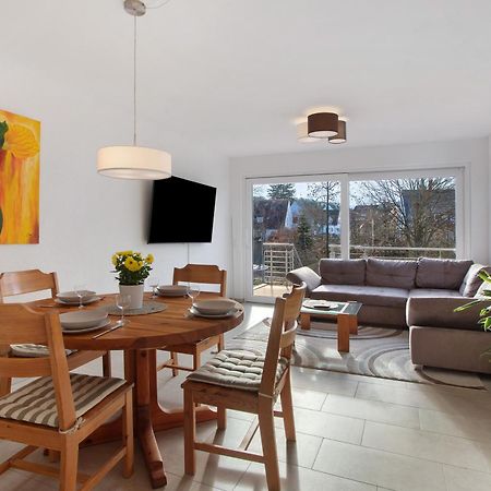 Ferienwohnung Am Klemmbach Mullheim  Zewnętrze zdjęcie