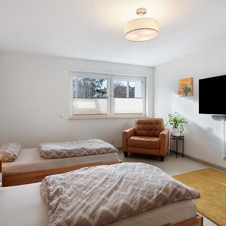 Ferienwohnung Am Klemmbach Mullheim  Zewnętrze zdjęcie