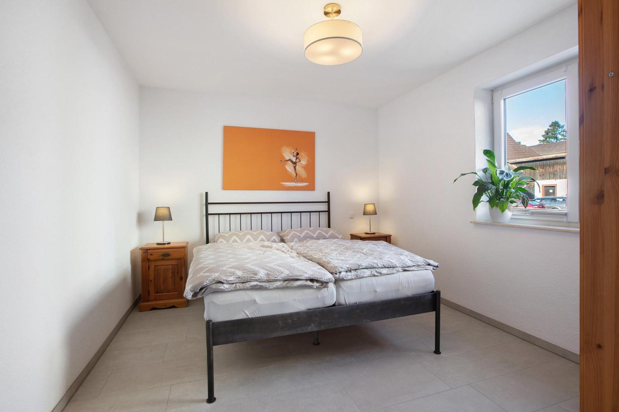 Ferienwohnung Am Klemmbach Mullheim  Zewnętrze zdjęcie