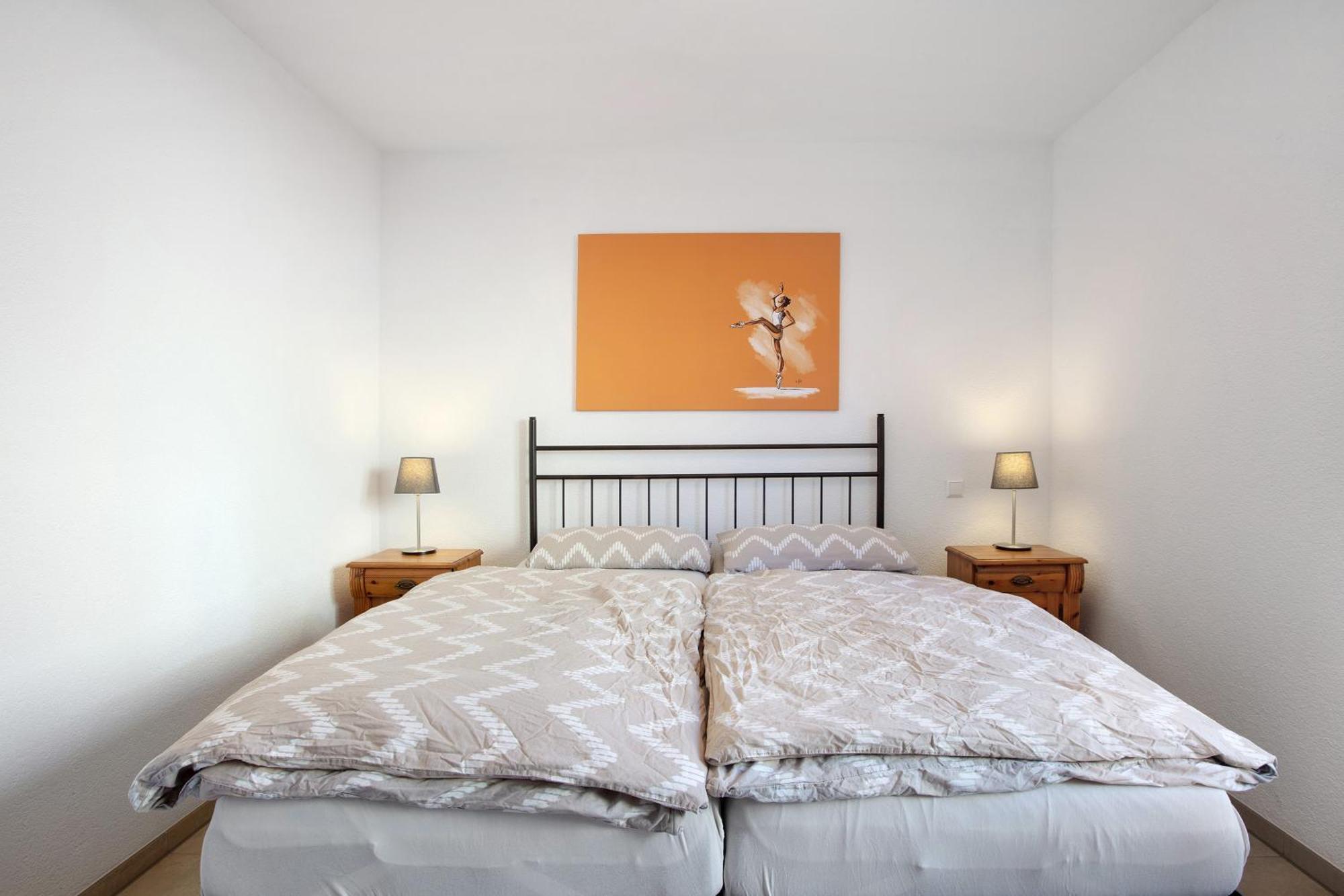 Ferienwohnung Am Klemmbach Mullheim  Zewnętrze zdjęcie