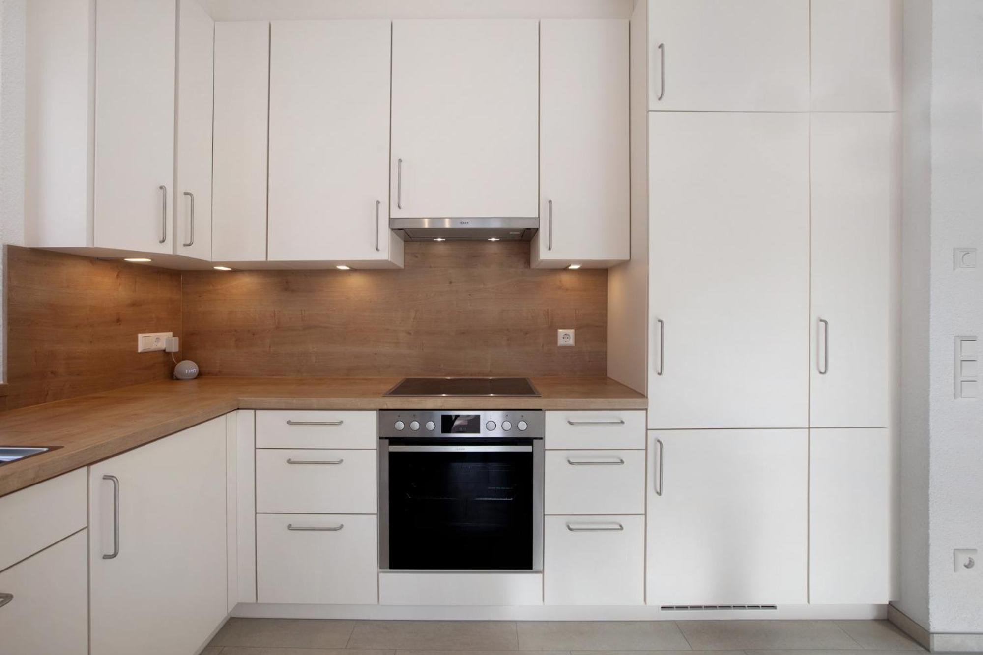 Ferienwohnung Am Klemmbach Mullheim  Zewnętrze zdjęcie