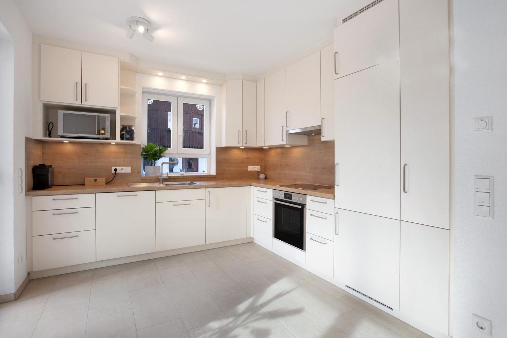 Ferienwohnung Am Klemmbach Mullheim  Zewnętrze zdjęcie