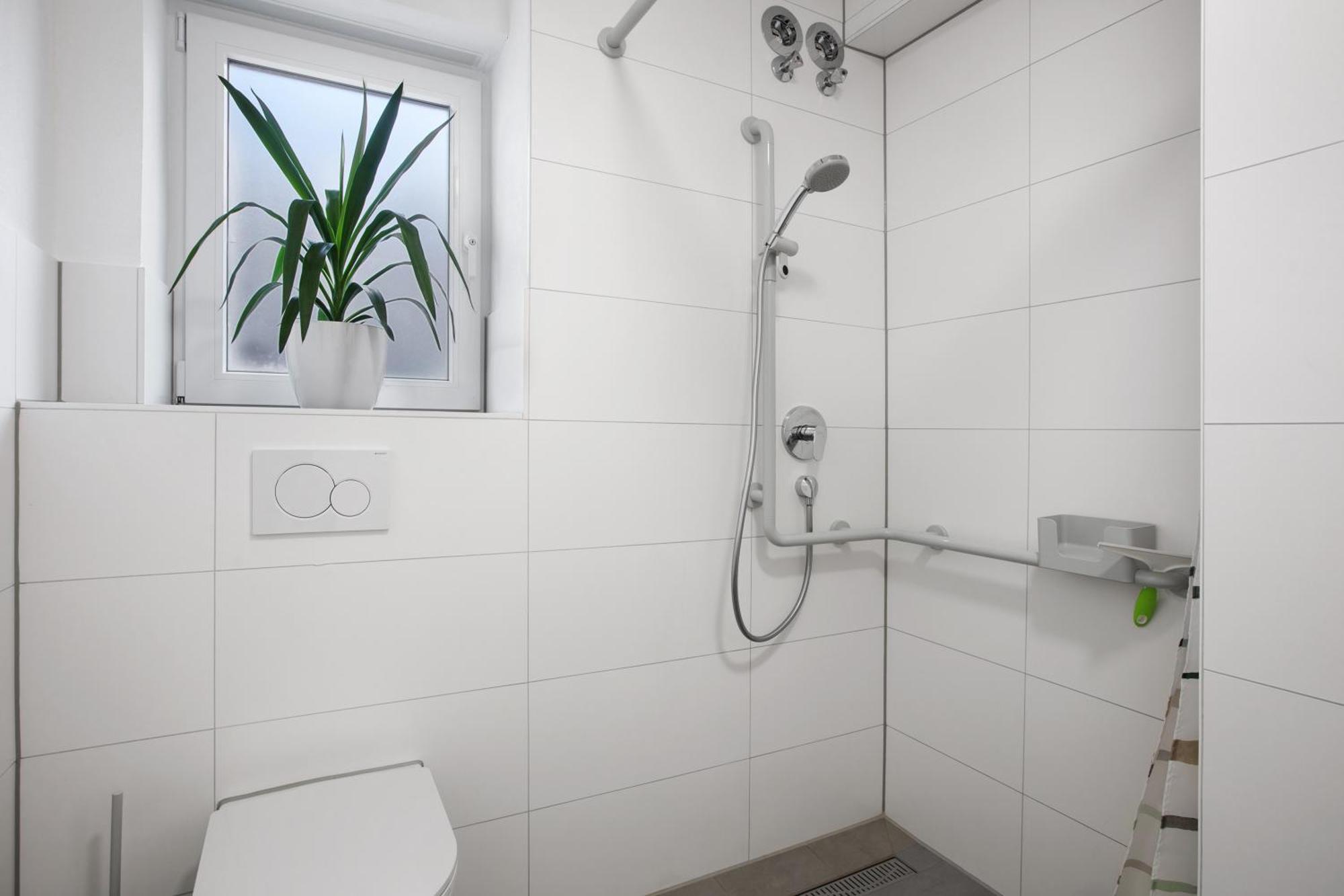 Ferienwohnung Am Klemmbach Mullheim  Zewnętrze zdjęcie