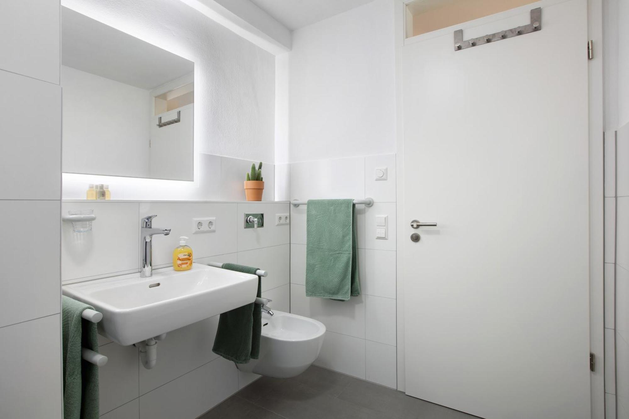 Ferienwohnung Am Klemmbach Mullheim  Zewnętrze zdjęcie