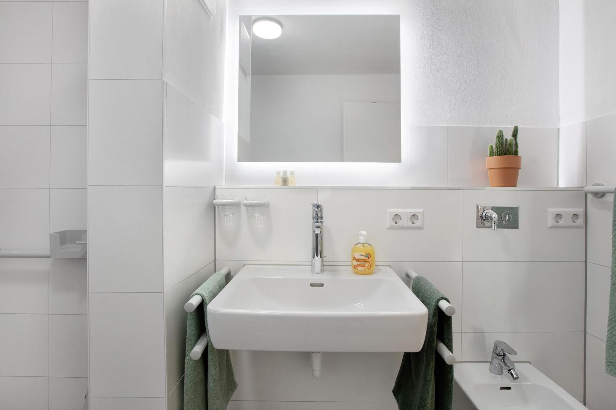 Ferienwohnung Am Klemmbach Mullheim  Zewnętrze zdjęcie