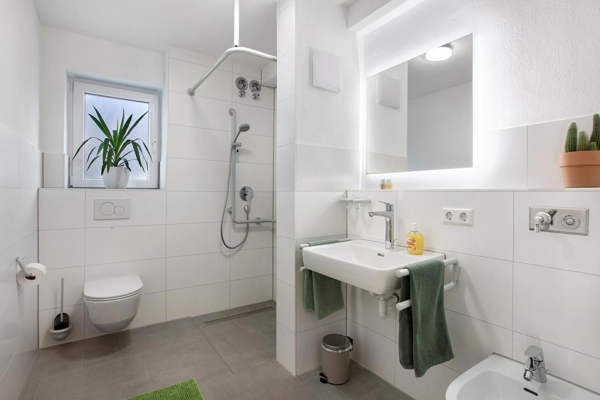 Ferienwohnung Am Klemmbach Mullheim  Zewnętrze zdjęcie