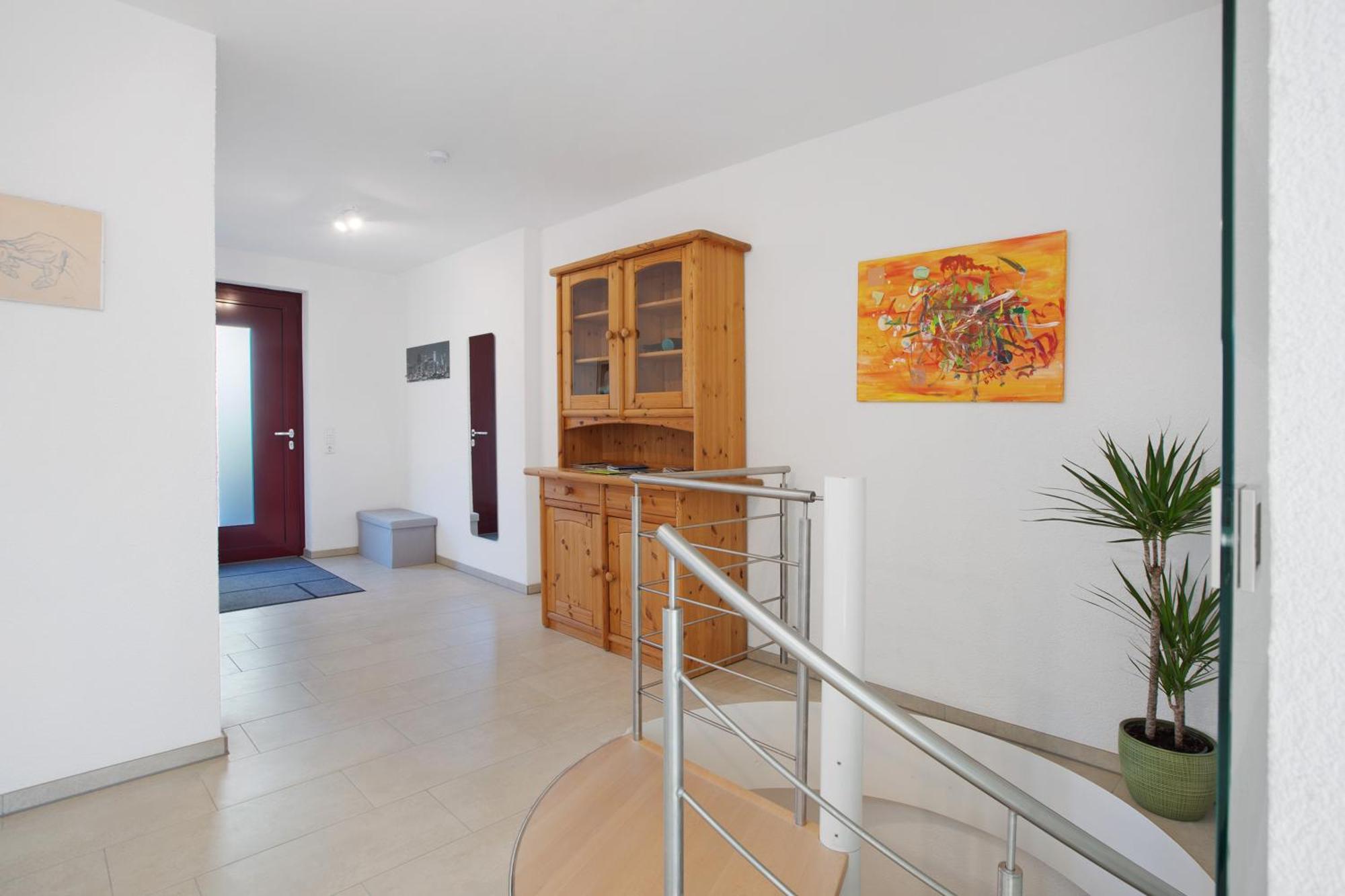 Ferienwohnung Am Klemmbach Mullheim  Zewnętrze zdjęcie